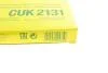 Фільтр салону Toyota Land Cruiser 03-/Camry 00-05/Prius 00-/Lexus GX 01-/RX/Subaru Legacy (вугільний) MANN CUK 2131 (фото 6)