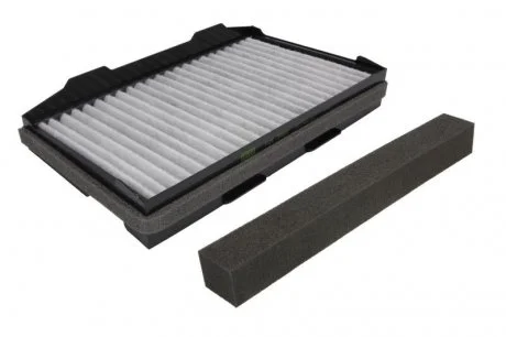 Фільтр, повітря у внутрішній простір MANN CUK 3220