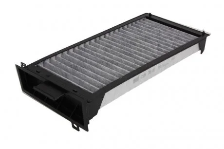 Фільтр, повітря у внутрішній простір MANN CUK 3518