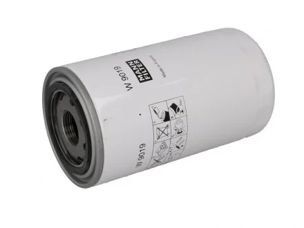 Фільтр масляний W9019 MANN W 9019