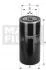 Фільтр масляний -FILTER MANN WD 940 (фото 2)