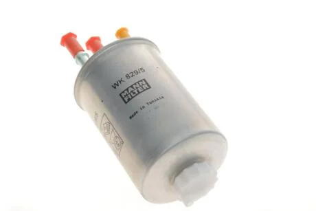 Фільтр паливний -FILTER MANN WK 829/5