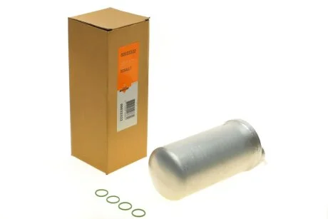 Осушувач кондиціонера Renault Espace IV/Laguna II 1.6-3.5 01- NRF 33322