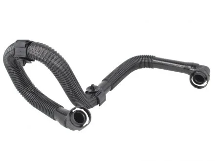 Впускний патрубок HP114 730 TOPRAN TOPRAN / HANS PRIES 114 730