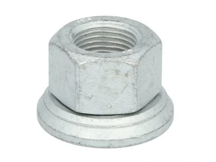 Гайка колеса FEBI BILSTEIN 45019