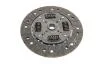 Комплект зчеплення Ford Tourneo/Transit Connect 1.8 TDCi/TDDi/DI, 02-04, 55/66kw LuK 624 3547 33 (фото 11)