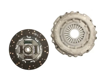 Комплект зчеплення VAL VALEO Valeo 827405