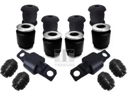 Ремкомплект важеля TEDGUM 00398695