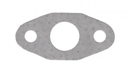 Прокладка турбіни HP115 086 TOPRAN TOPRAN / HANS PRIES 115 086