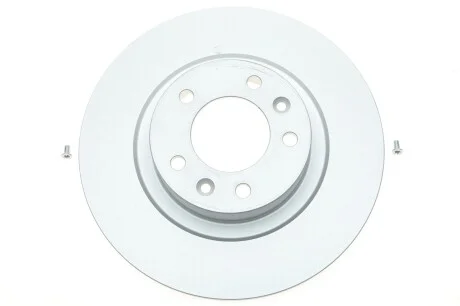 Диск гальмівний ATE 24.0112-0197.1