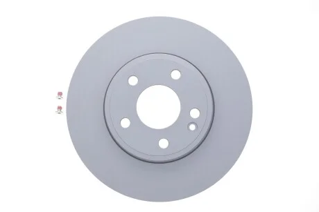 Гальмівний диск ATE 24.0128-0275.1