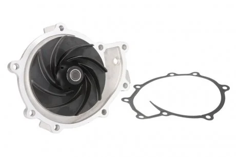 Водяна помпа з прокладкою FEBI FEBI BILSTEIN 35518
