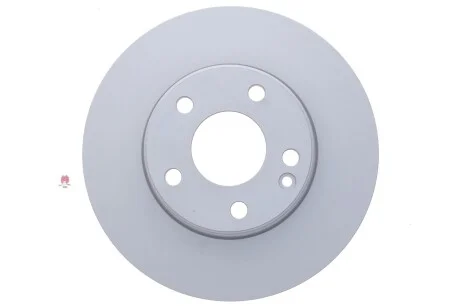 Гальмівний диск 425200 / ATE 24.0125-0200.1