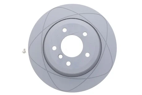 Гальмівний диск ATE 24.0320-0183.1