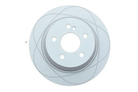 Гальмівний диск ATE 24.0310-0278.1