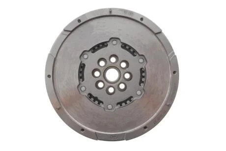 Двомасовий маховик LuK 415 0670 10
