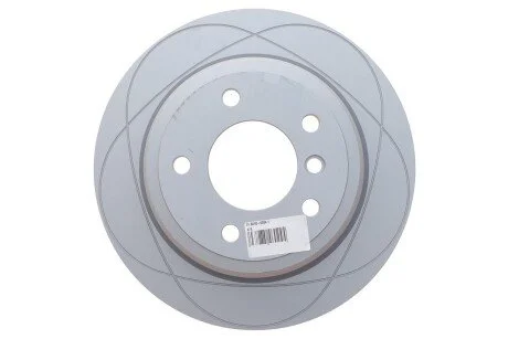 Гальмівні диски ATE 24.0320-0204.1