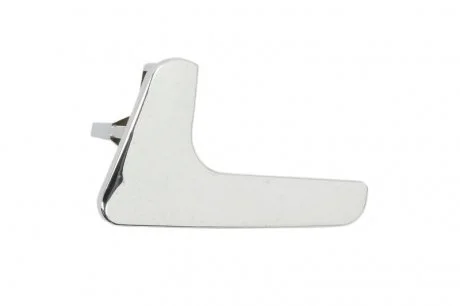 Ручка дверей задн/передн Лів (внутрішн, хром) SEAT CORDOBA 6K, IBIZA II FL 6K 06.99-12.02 BLIC 6010-10-012409PP