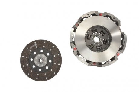 Комплект зчеплення LuK 628 3299 09