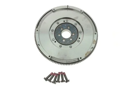 Двомасовий маховик VAL836542 Valeo 836542