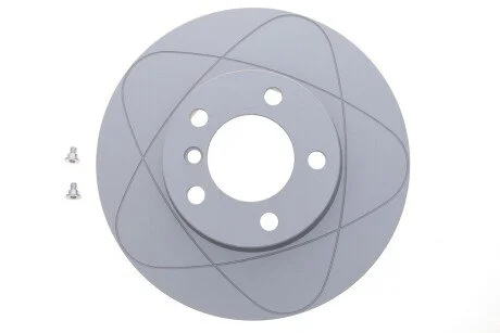 Гальмівні диски ATE 24.0324-0203.1