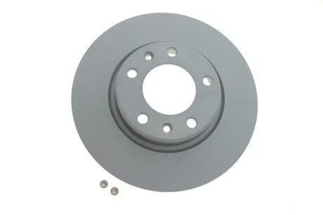 Гальмівний диск ATE 24.0112-0211.1