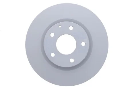 Гальмівний диск ATE 24.0125-0208.1