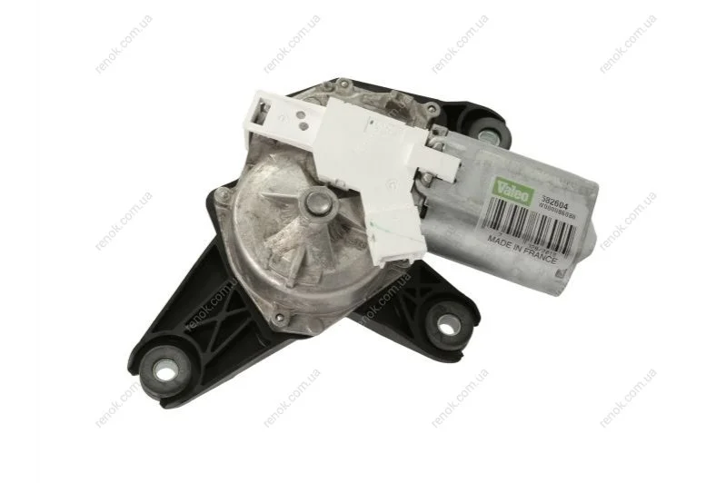 Двигатель стеклоочистителя заднего стекла Valeo 582604 (фото 1)