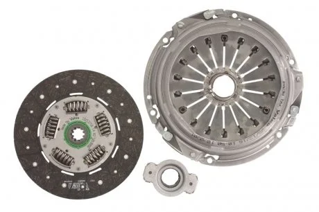 Комплект зчеплення VAL VALEO Valeo 827480