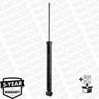 Амортизатор ORIGINAL MN MONROE G1228