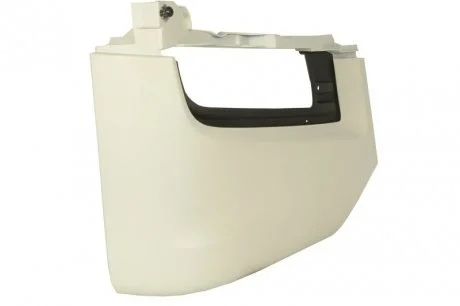 Кутова частина бампера Прав MAN TGX I 10.12-09.21 PACOL MAN-FB-024R