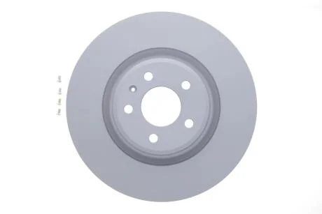 Диск гальмівний ATE 24.0130-0236.1