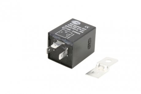 Реле поворота 4DB003 675-011 HELLA 4DB 003 675-011