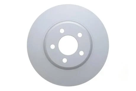 Гальмівний диск ATE 24.0128-0266.1