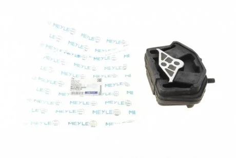 Подушка двигуна (задня) Opel Astra F/Vectra A 1.8-2.0/1.7 D -98 MEYLE 614 682 0003