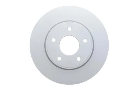 Диск гальмівний ATE 24.0128-0268.1