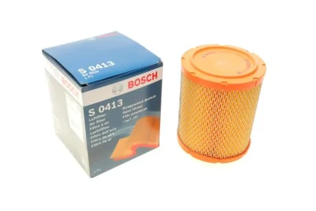 Фільтр повітряний Jeep Patriot/Compass 2.0/2.4 06- BOSCH F 026 400 413