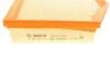 Фільтр повітряний BMW 5 (F10) 09-13/7 (F01) 2.5/3.0i 09-15 (N53/N52) BOSCH F 026 400 476 (фото 5)