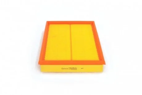 Фільтр повітря BOSCH F 026 400 474 (фото 1)