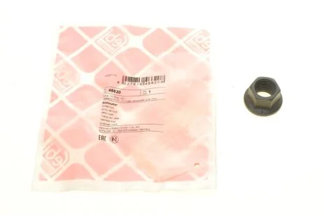 Гайка колісна VW LT 96-06 (M14x1.5) FEBI BILSTEIN 46620