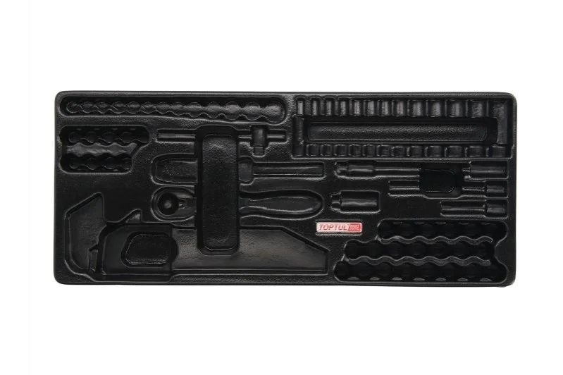 Набір інструментів TOPTUL Toptul GTB7202W (фото 1)