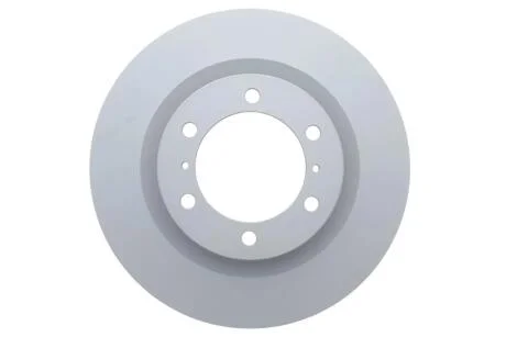 Гальмівний диск ATE 24.0132-0187.1