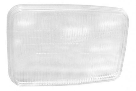 Скло фари TRUCKLIGHT HL-IV006L-L/R