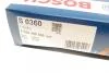 Фільтр повітряний BMW 2 (F45) 13-/X1 (F48) 14-/Mini Cooper 1.5-2.0 i/D 13- (B37/B38/B47/B48) BOSCH F 026 400 360 (фото 7)