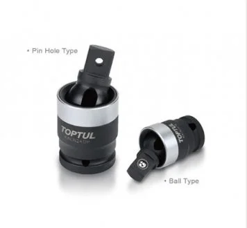 Шарнір ударний 3/8" TOPTUL Toptul KACN120B