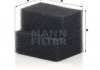 Фільтр повітря -FILTER MANN LC 5008 (фото 2)