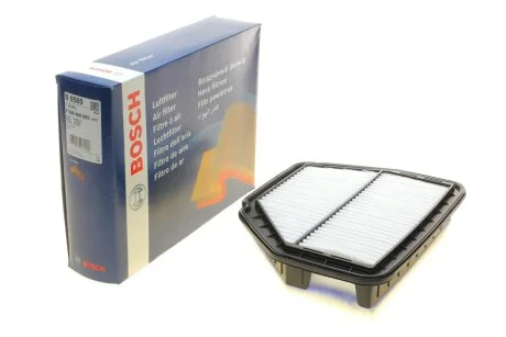 Фільтр повітряний Opel Antara/Chevrolet Captiva 2.0D/2.4LPG/3.2V6 06- BOSCH F 026 400 585