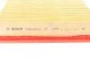 Фільтр повітряний Ssangyong Actyon/Kyron 05- BOSCH F 026 400 519 (фото 5)