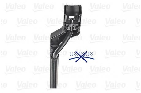 Щітки склоочисника VAL572302 Valeo 572302