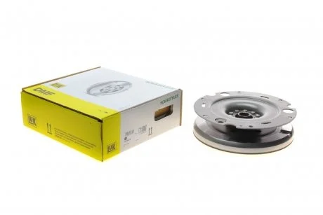 Демпфер зчеплення Audi A4/A6/Q5 2.0 TDI 09-18 LuK 415086209